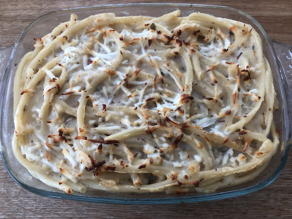 Pasticcio
