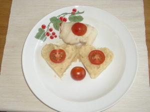 Cypriotisk torsk