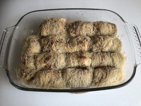 Kataifi