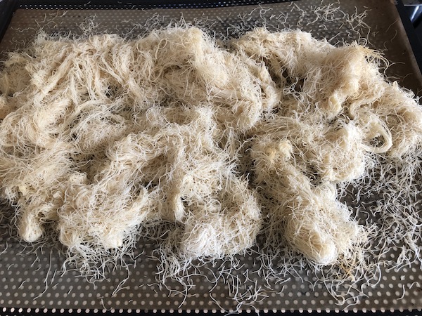 Kunafa