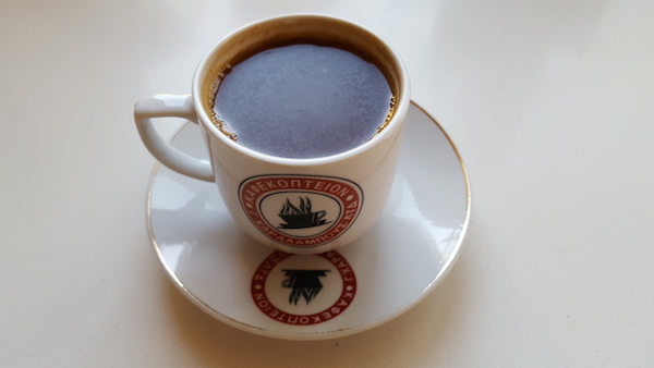Kaffe