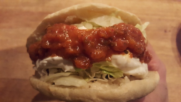 Falafel