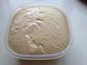 Levain