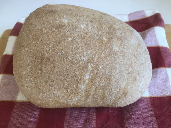 Dinkellevainbröd