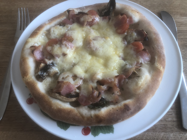 Pizza
