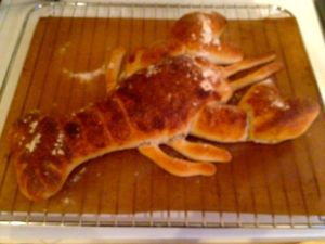 Skådebröd