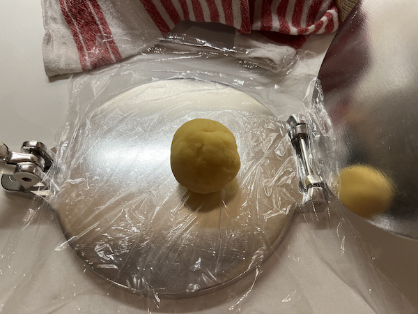 Tortilla