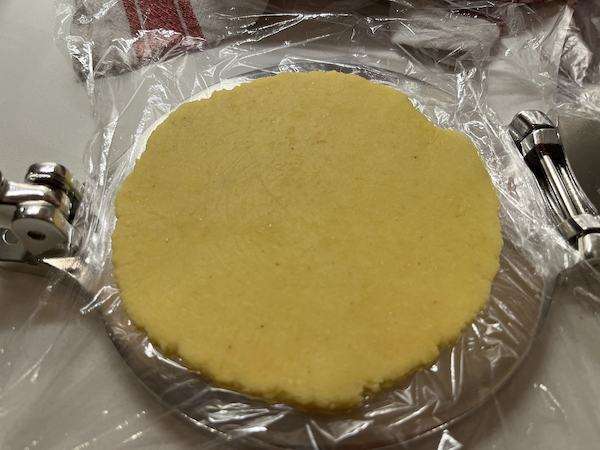 Tortilla