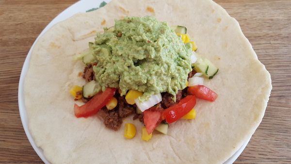 Guacamole