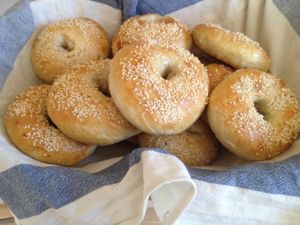 Bagel