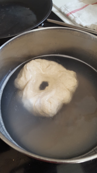 Bagel