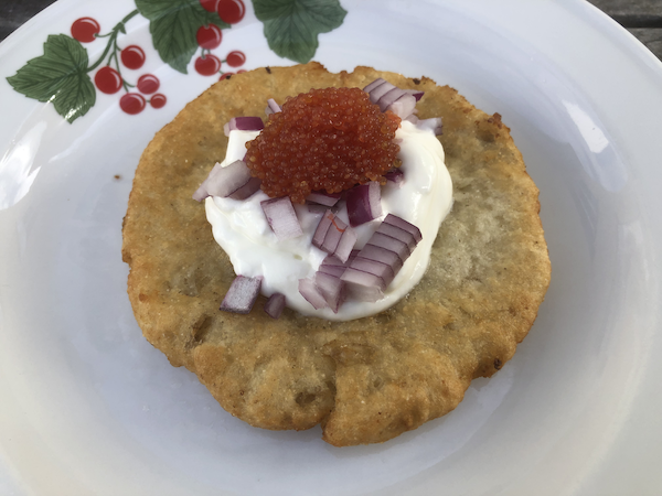 Langos