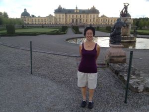 Drottningholm