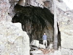 Skuleberget