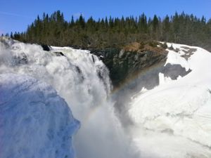Tännforsen