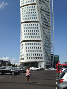 Turning Torso