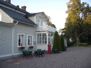 Vanbo herrgård