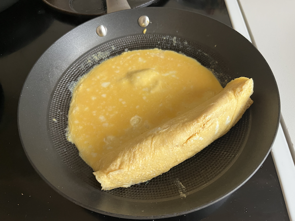 Tamagoyaki