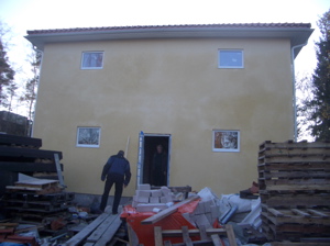 Framsida