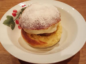 Brioche