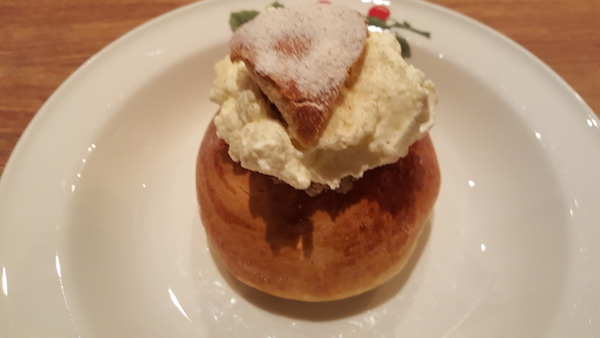 Surdegssemla