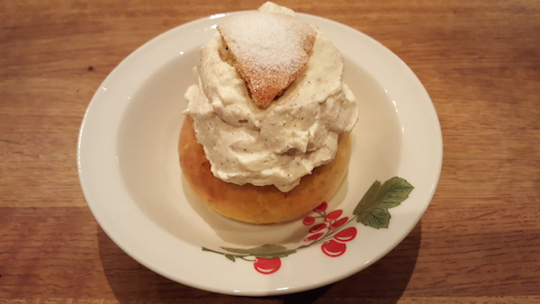 Semlor