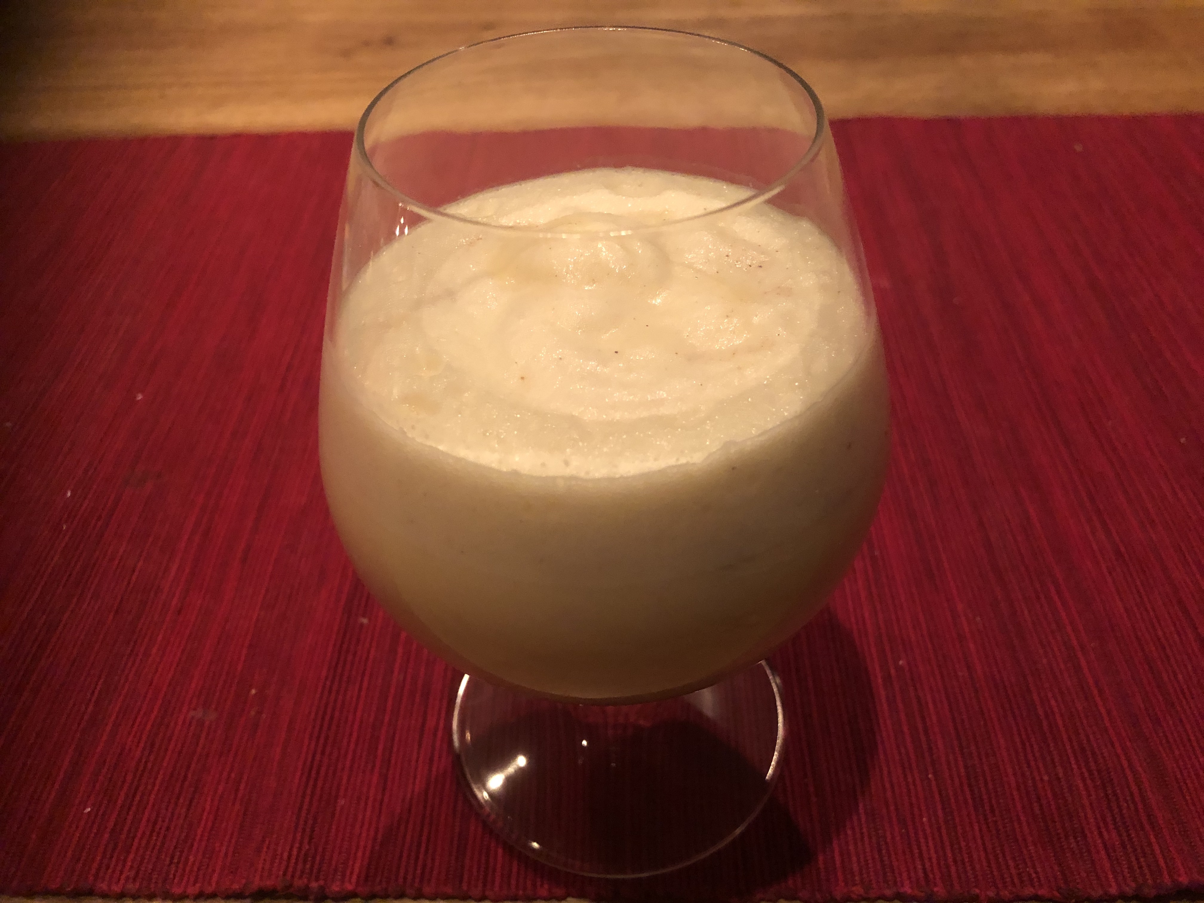 Eggnog