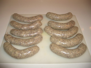 Chorizo