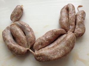 Korngrynskorv
