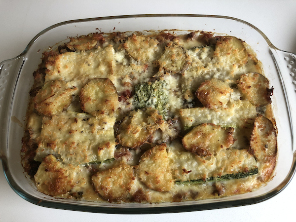 Moussaka