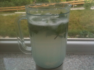 Lemonad