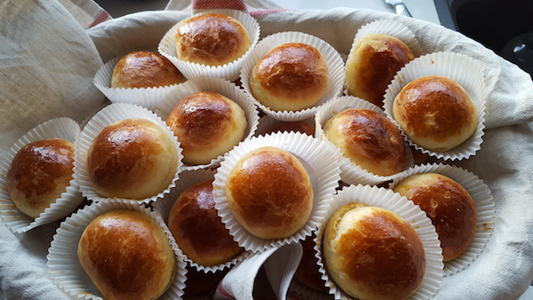 Brioche