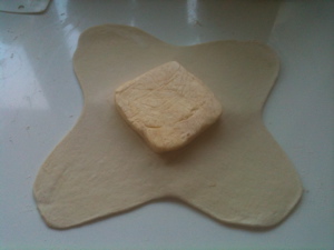 Croissanter