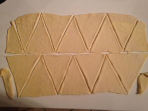 Croissanter