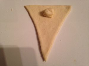 Croissanter