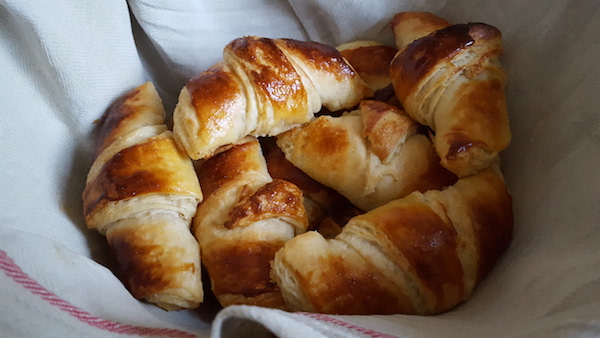 Croissanter