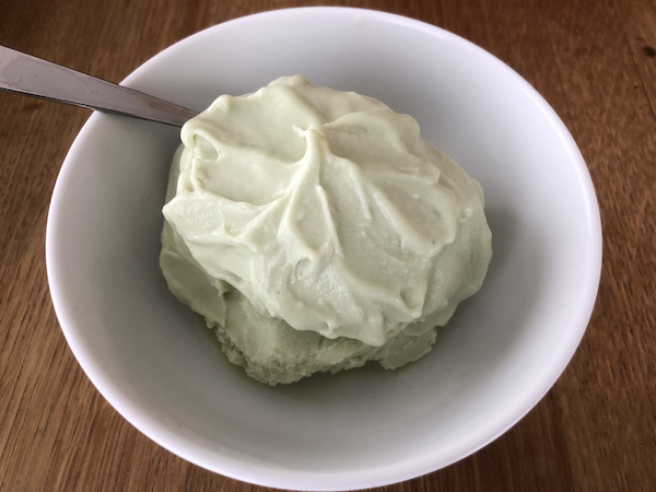 Pistagegelato
