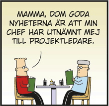 Dilbert