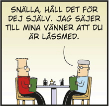 Dilbert