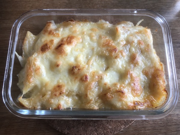 Mac and Cheese