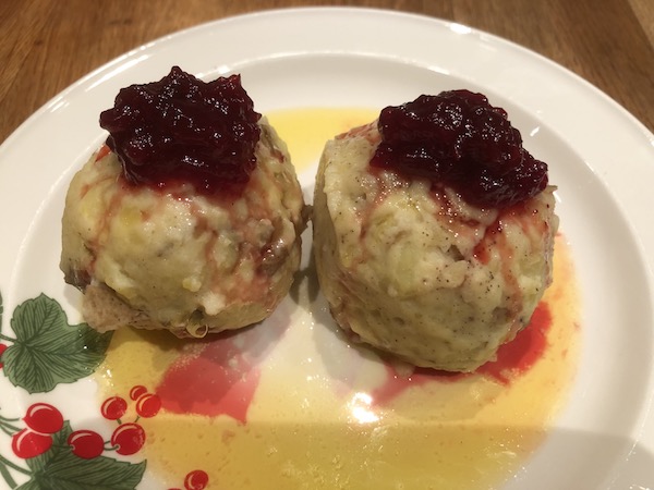 Kroppkakor