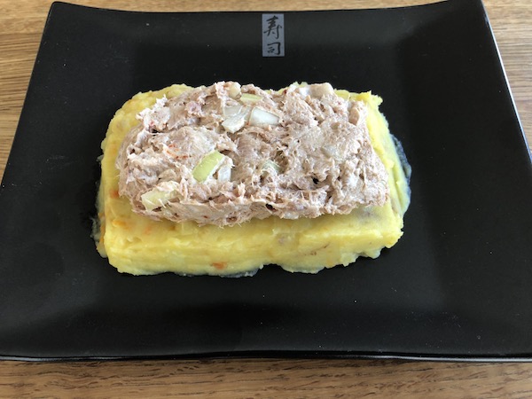 Causa Nikkei