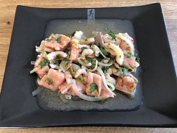 Ceviche