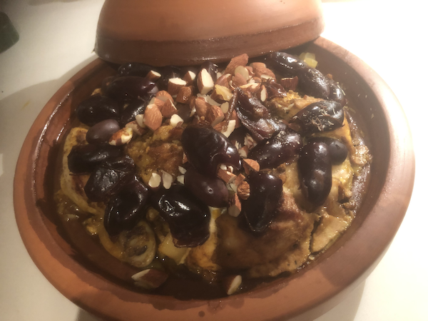 Tagine