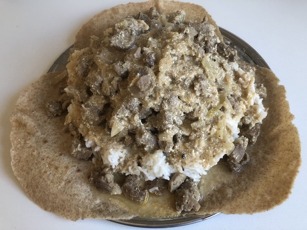 Mansaf
