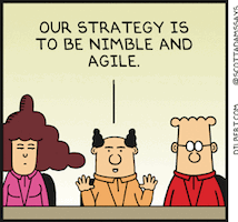 Dilbert