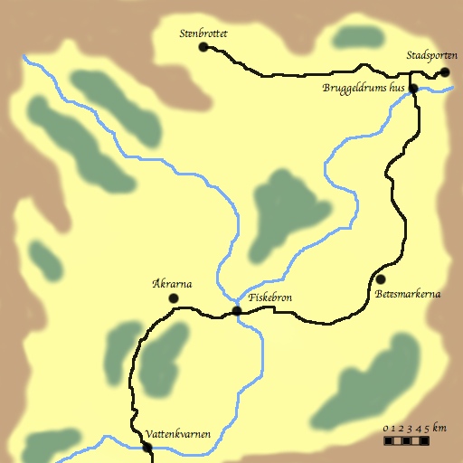 Jättarnas Dal