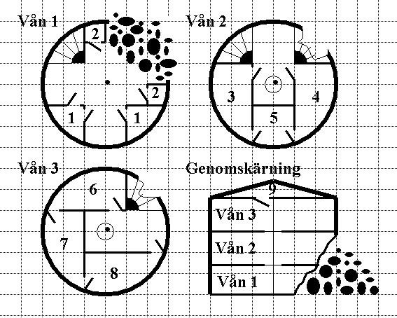 Det svarta tornet